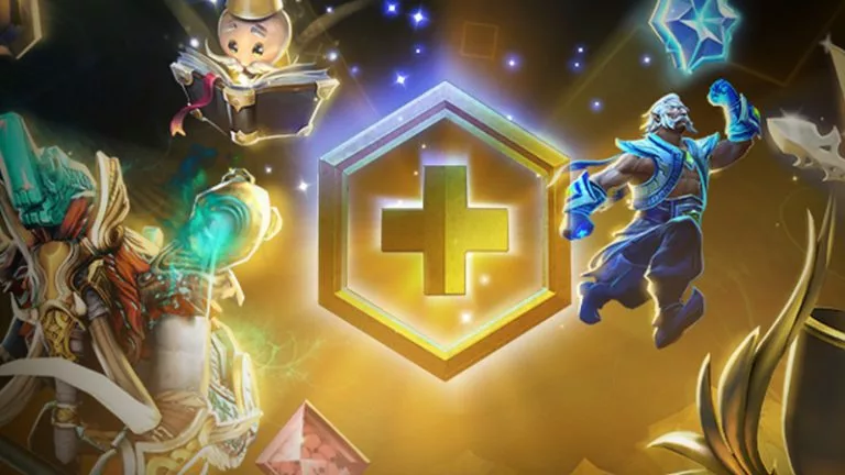 DotaPlus received additional features update.