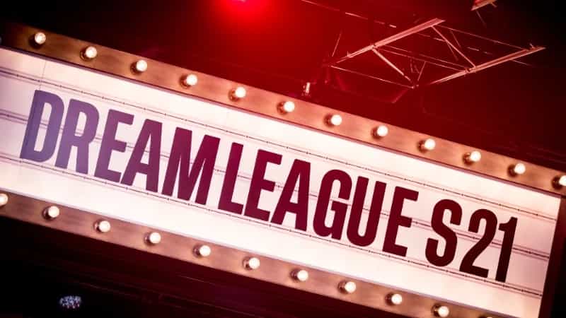DreamLeague Season 21 in retrospect