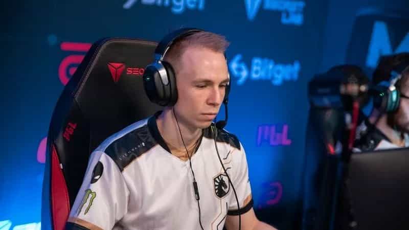 Elige discloses conflict of interest ahead of CS2 Major RMRs