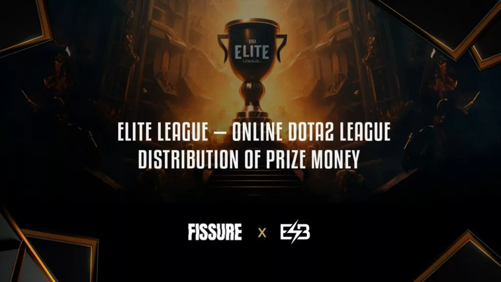 Elite League Dota 2