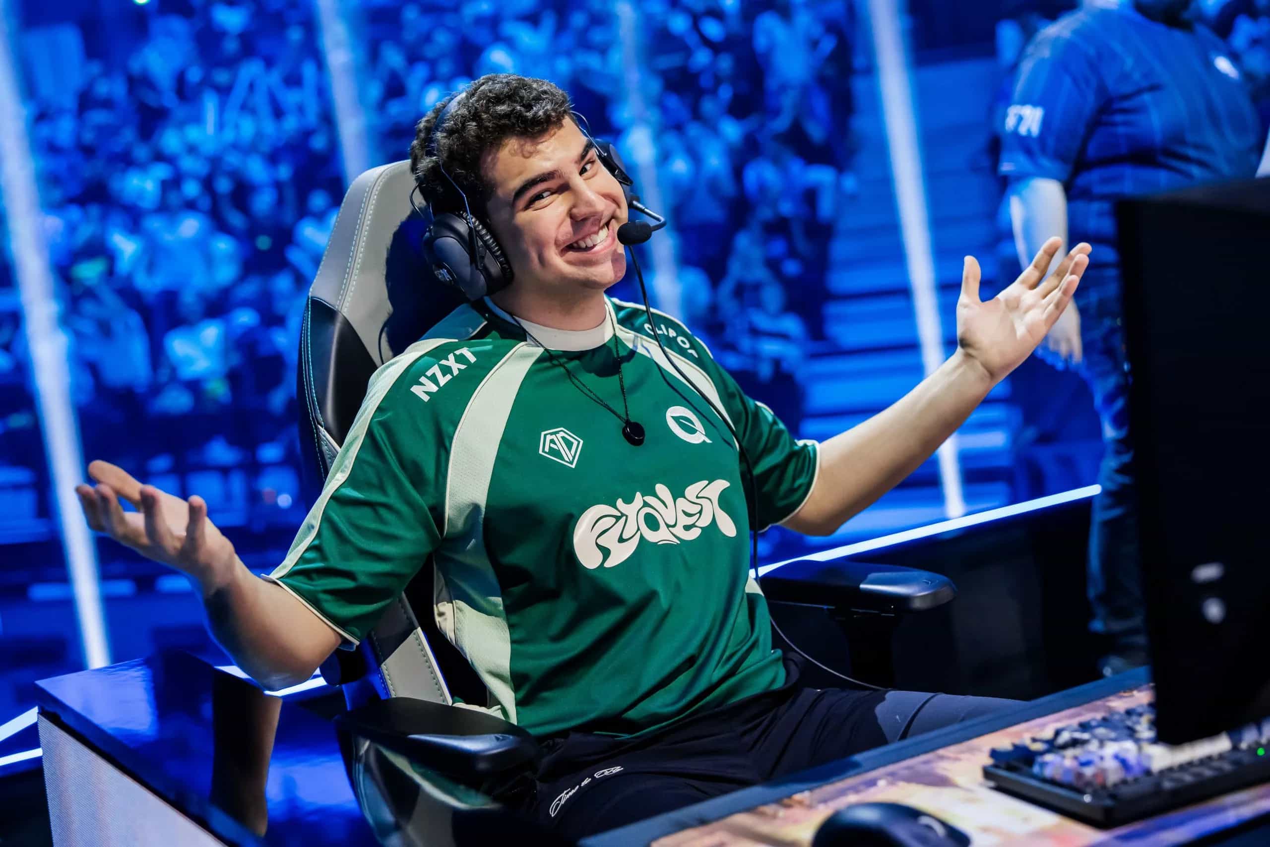 Best League of Legends Predictions, Odds and Parlays of the Day: April 5th, 2025