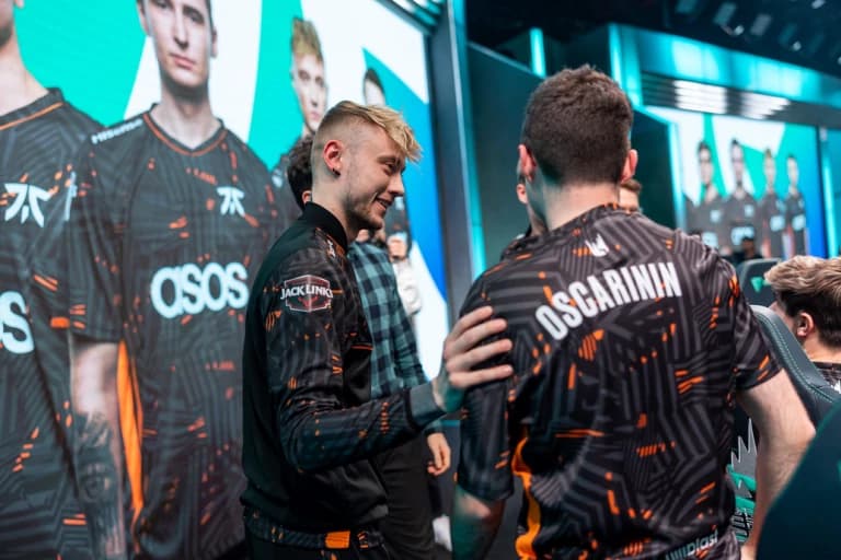 Hope For Fnatic: LEC Week 3 Day 1 Recap