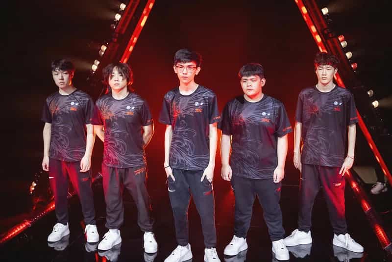 We’re not satisfied at all: FunPlus Phoenix bow out of Champions 2023 after close series loss to T1