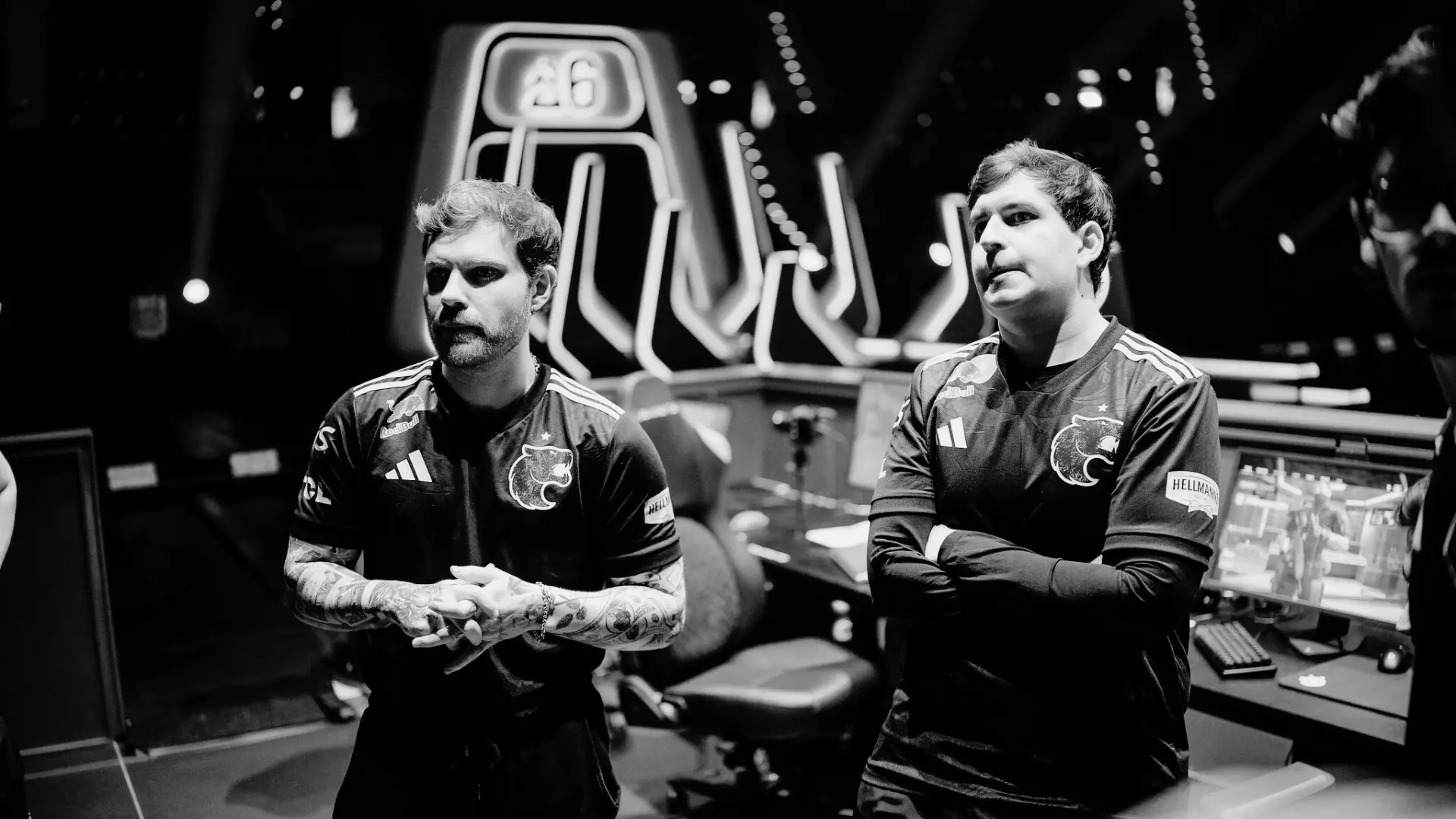 FURIA Eliminated from BLAST R6 Major Munich After Lower Bracket Loss