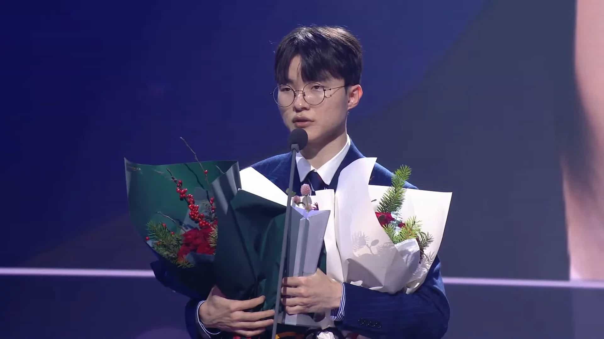 LCK Awards 2023: Complete List of Winners