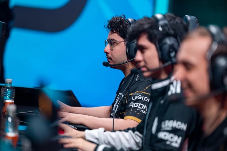 Hope For Fnatic: LEC Week 3 Day 1 Recap