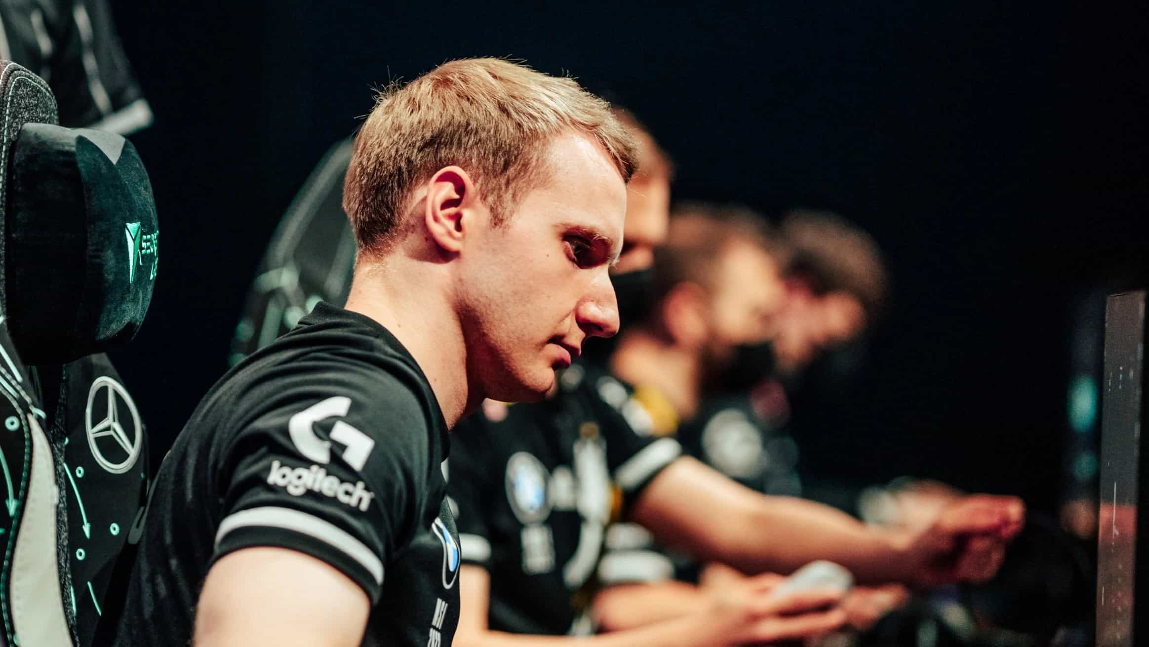 End of an Era: “Jankos” announces departure from G2 Esports after 5 years with the organization.