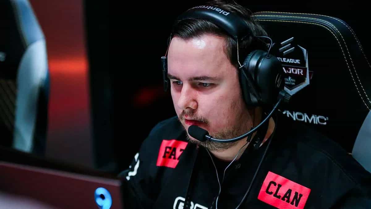 Counter-Strike Legend GuardiaN Announces Retirement