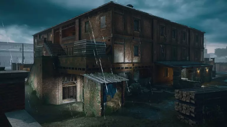 Hereford Base Rework 2