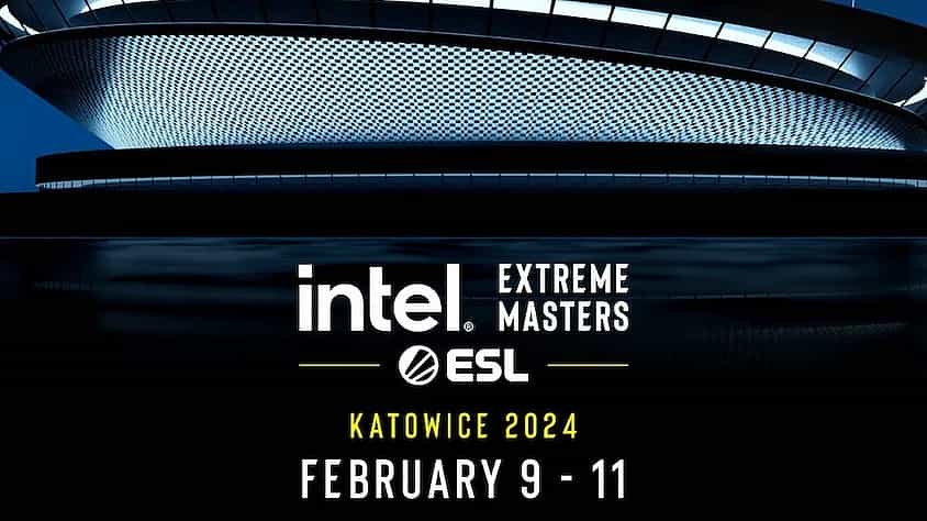 IEM Katowice 2024: Play-ins results and Group Stage Predictions