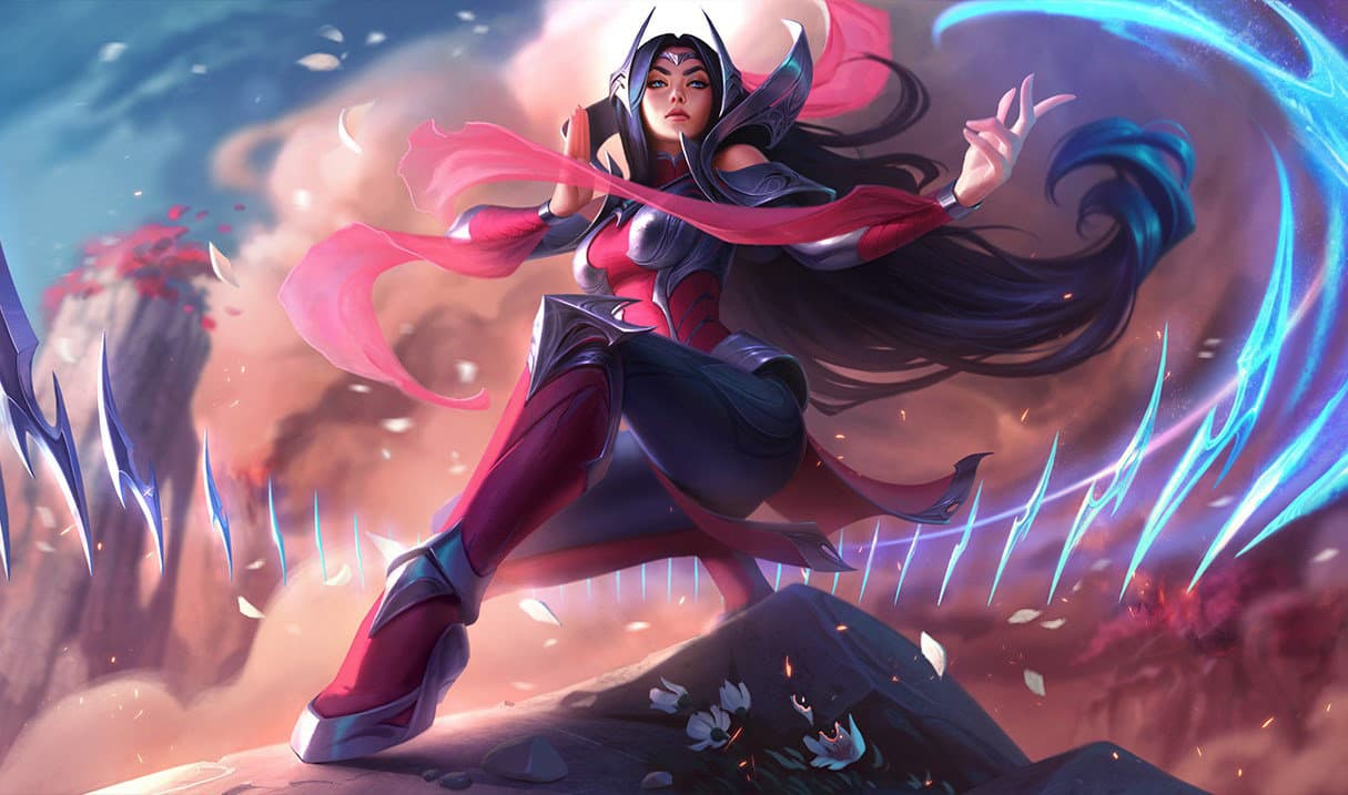 League of Legends Patch 14.21 Preview: Swain rework, Kai'Sa nerfs and more!