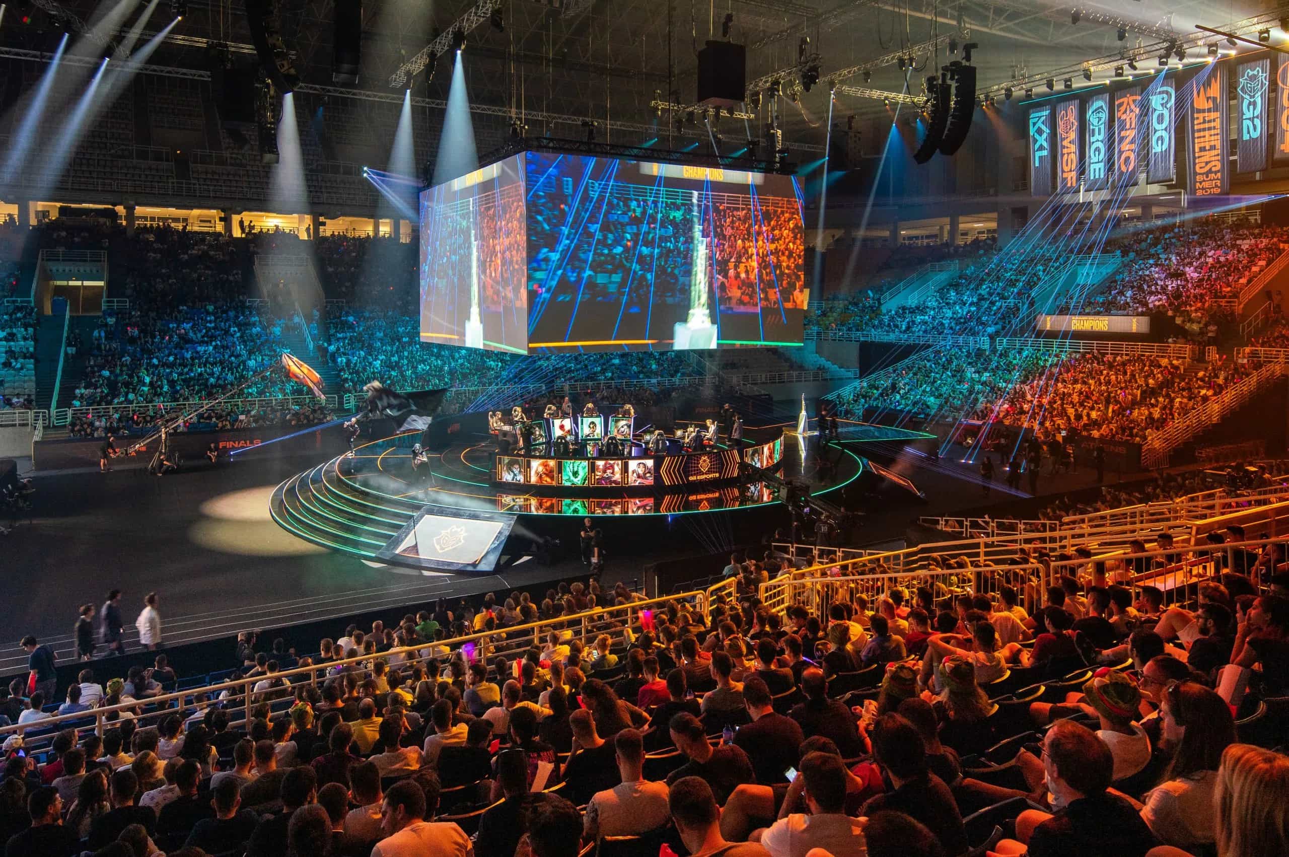 LEC Summer Finals 2025 heads to Madrid: Tickets, dates, venue, and more