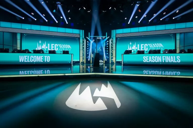 A New Colosseum: Riot Games to introduce NEW ARENA for EMEA LoL and Valorant in 2024