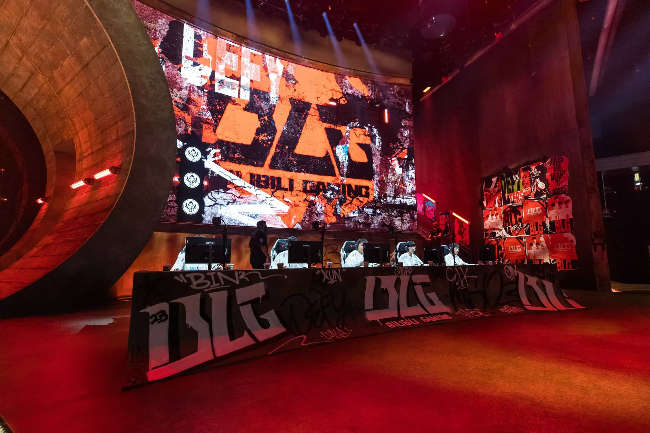 LPL 2025 Split 1 Playoffs Opening Matches: Odds and Predictions