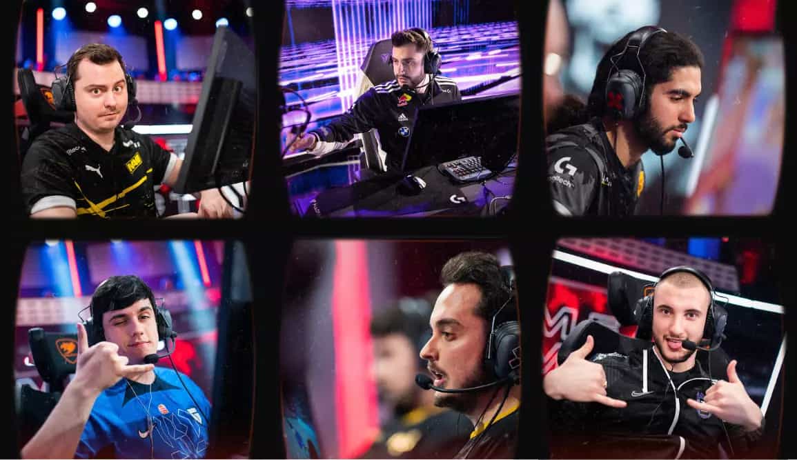 Champion Hopefuls: Valorant VCT EMEA Last Chance Qualifier Tournament Preview