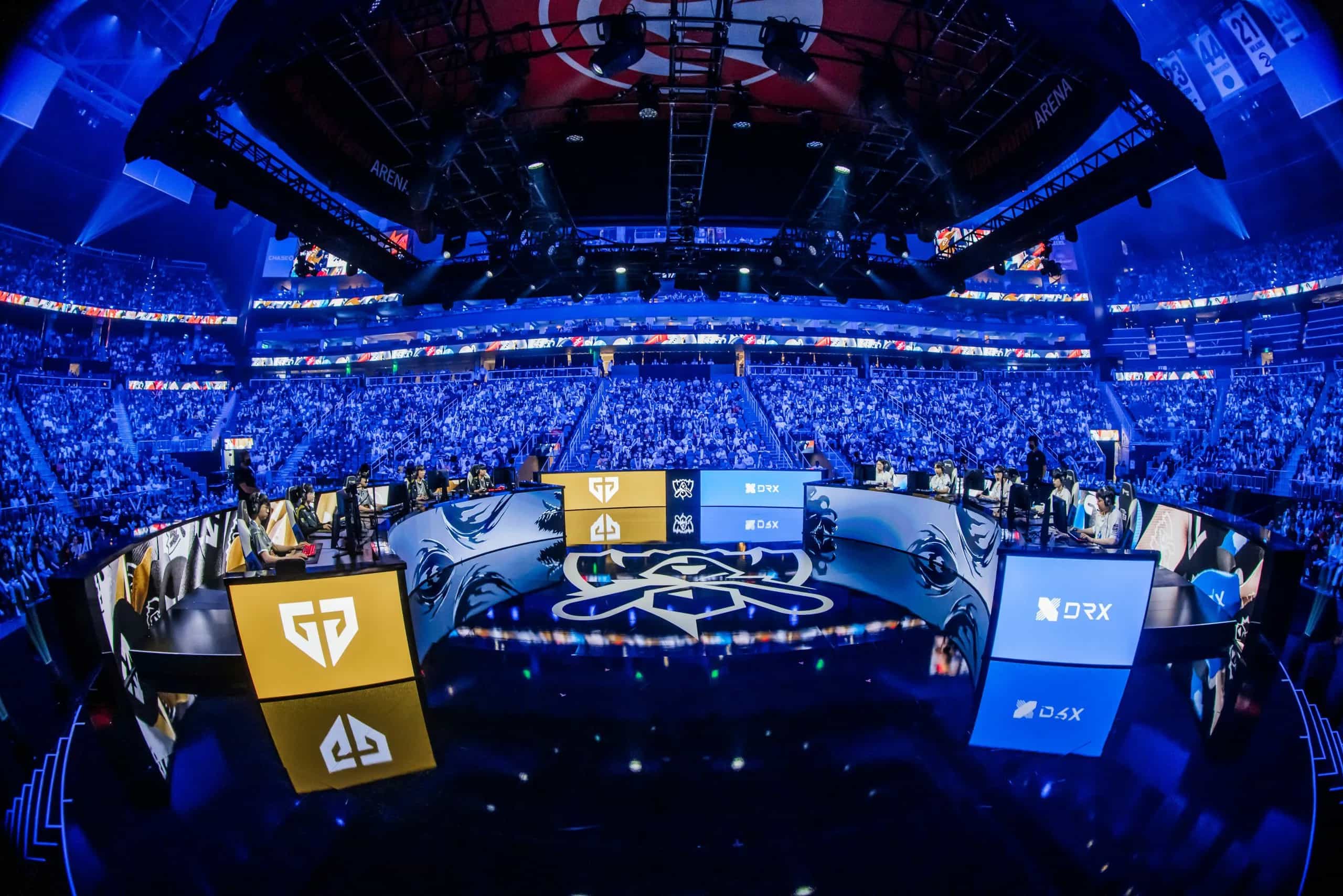 Fearless Draft is reportedly returning for the rest of the 2025 season