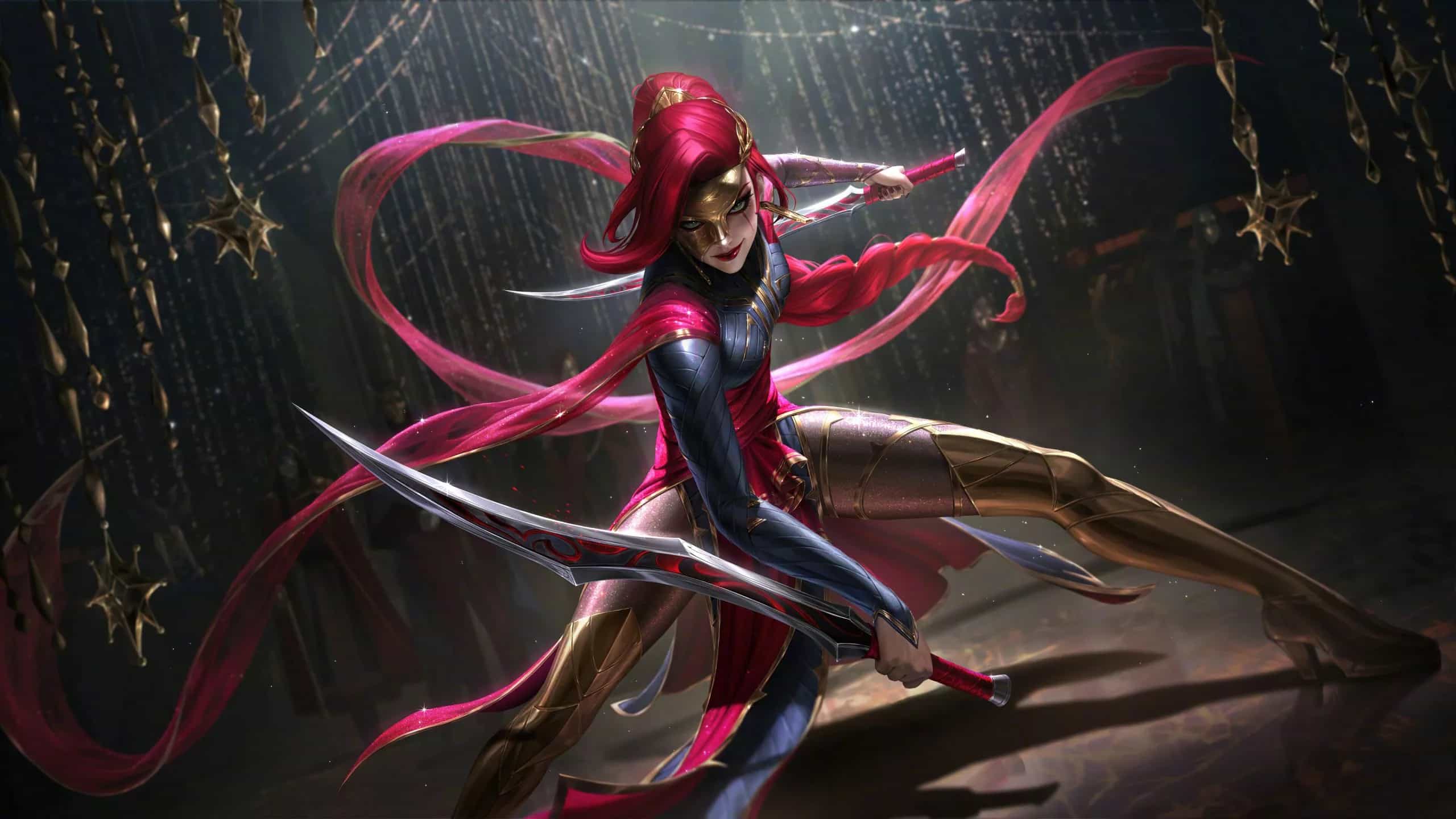 League of Legends Dev Update: Hextech Chests, Battle Pass Skins, Arena Updates, and More