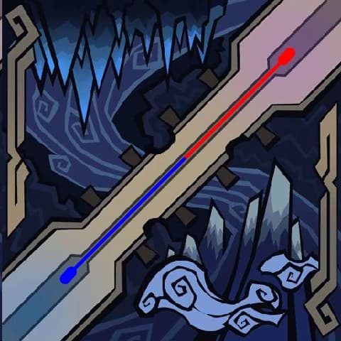 Path of Minions on Howling Abyss