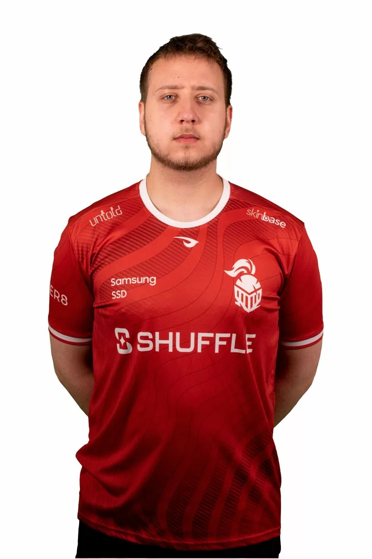 Into the Breach announces new CSGO roster