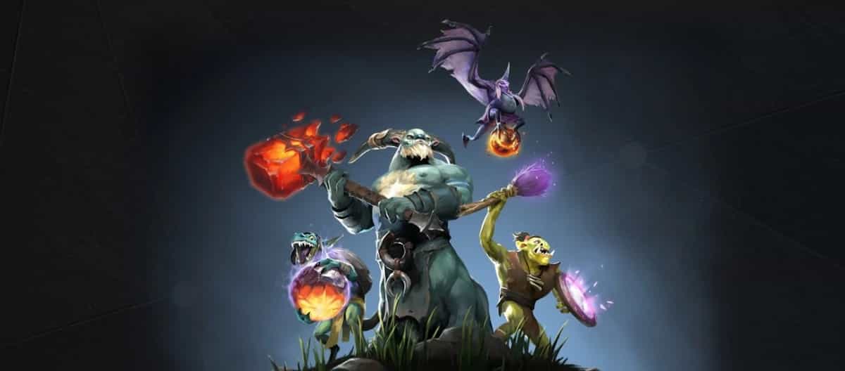 The Best Dota 2 Artifacts In Patch 7.38b