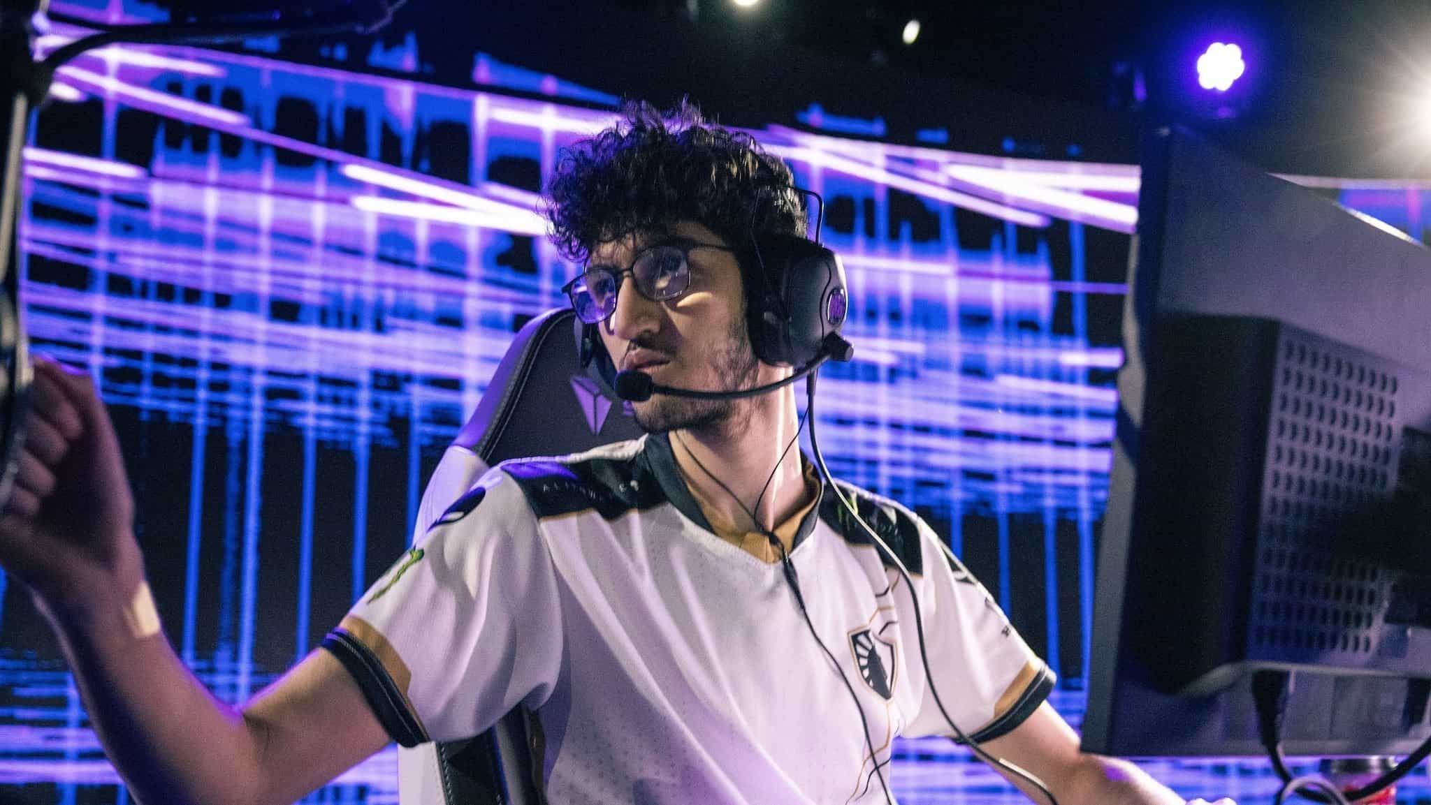 Nivera Announces Departure from Valorant, Returns to Counter-Strike