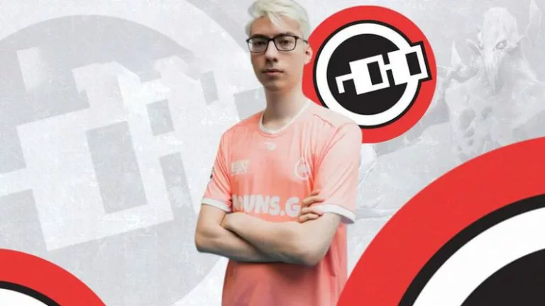 Nouns. GunnarCredits: Twitter.@GosuGamers