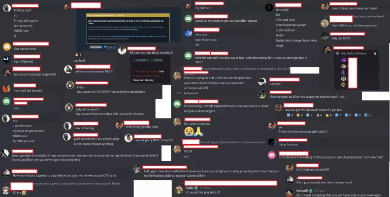 Overplus Discord