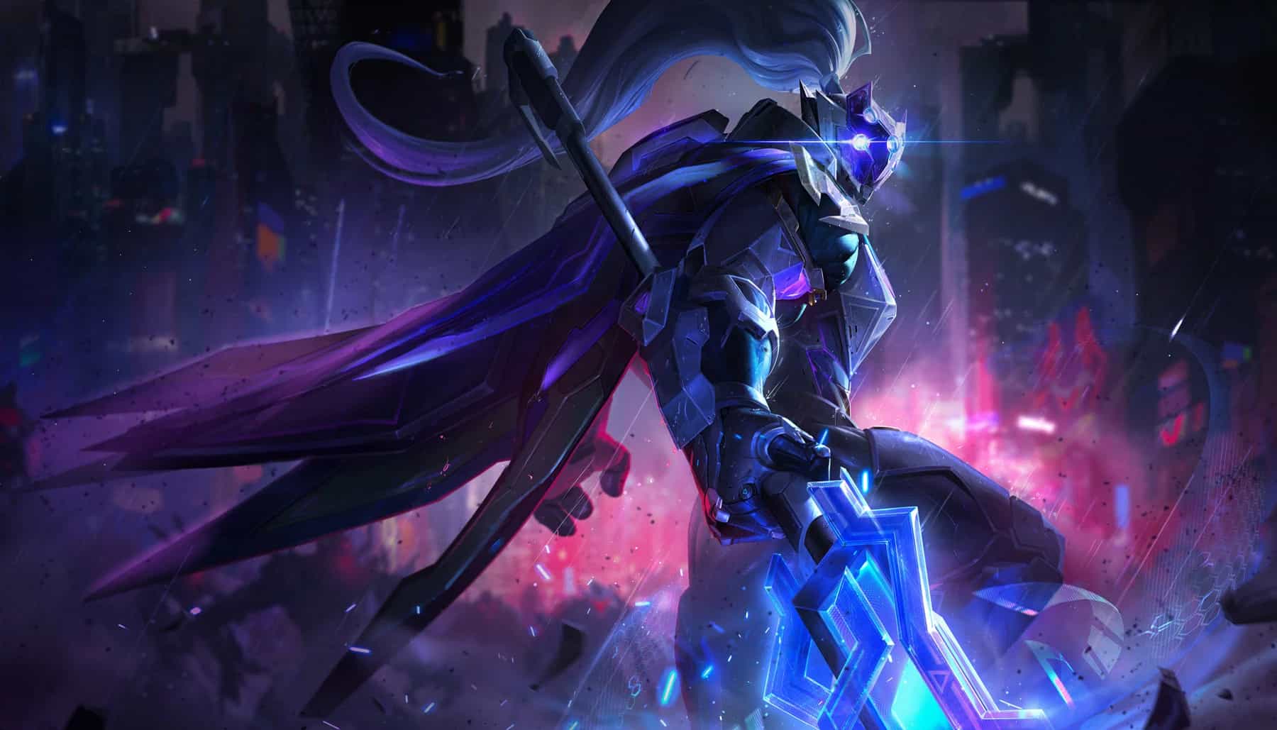 LoL Patch 14.5 Meta Report: The Best Champions to Climb With