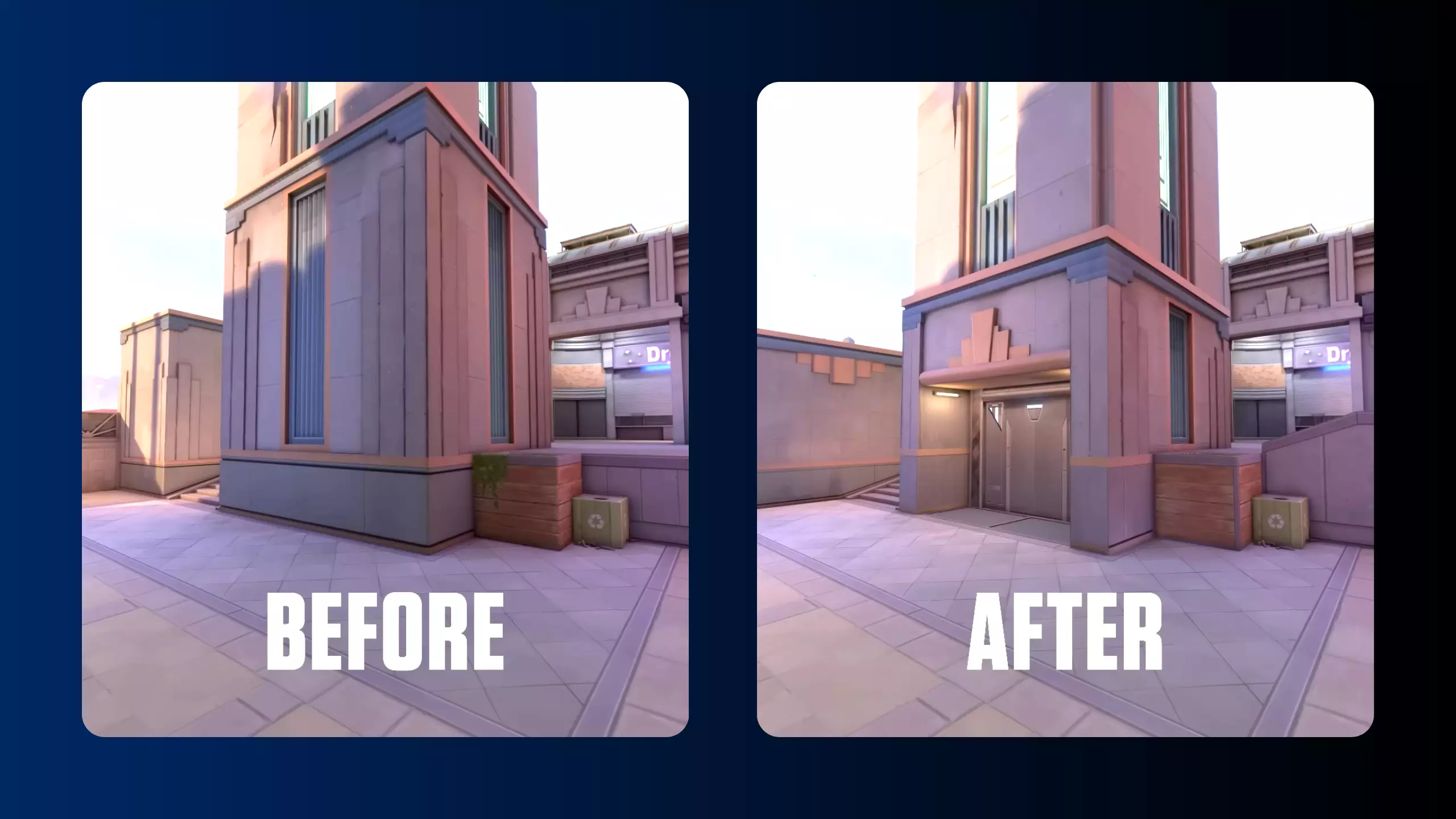 VALORANT Patch 9.08 Preview: Map pool changes, Gekko balance and more