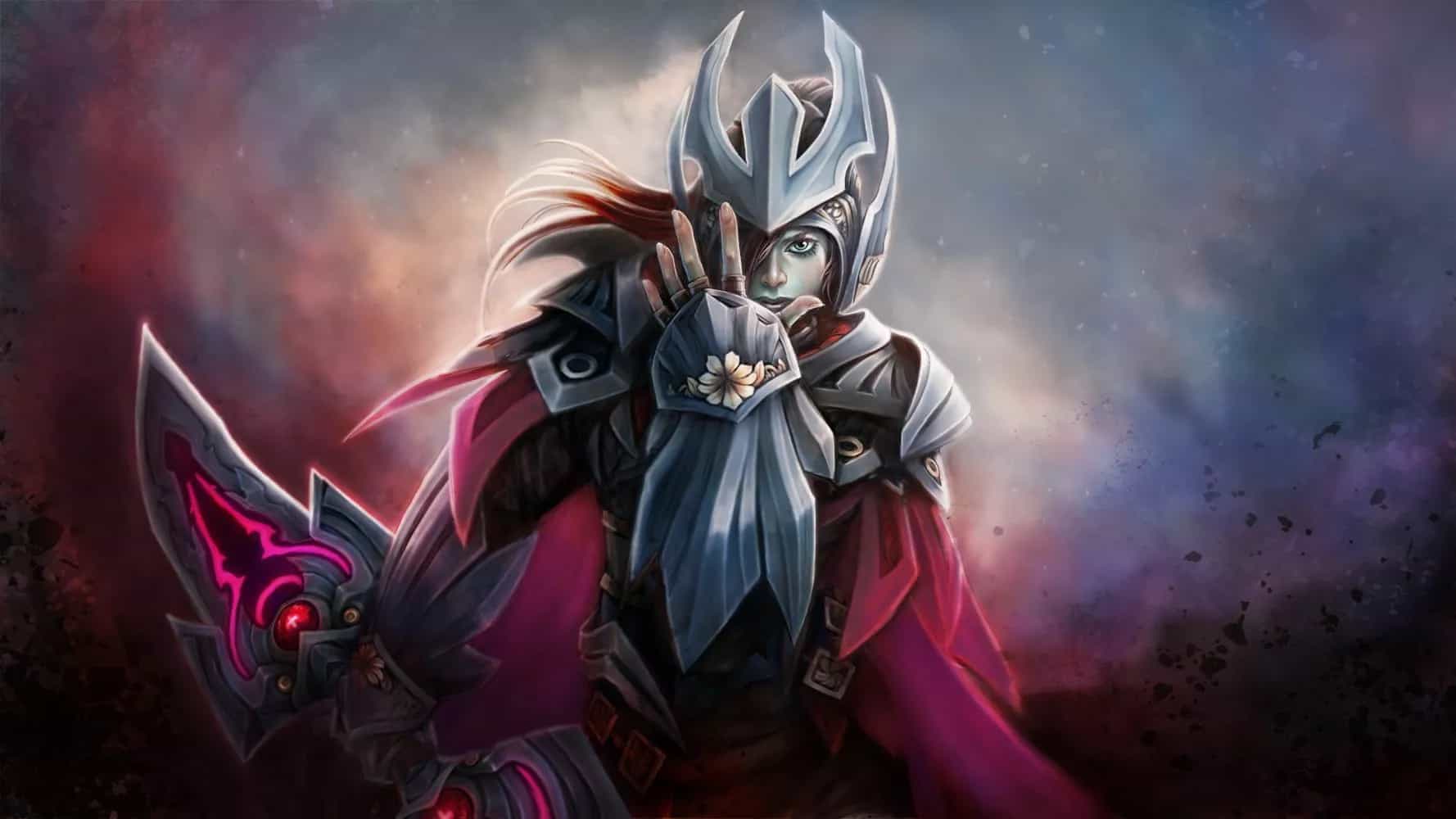 The best Phantom Assassin counters in Dota 2