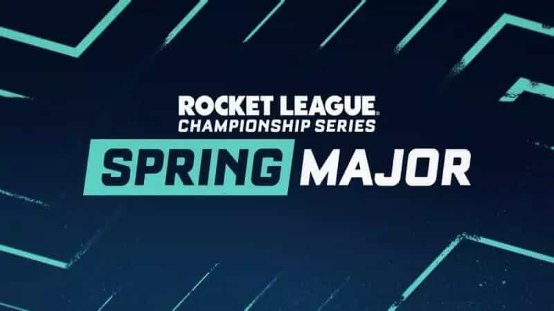 RLCS Spring Split Major Day 1: 4 Teams Set in Upper Bracket