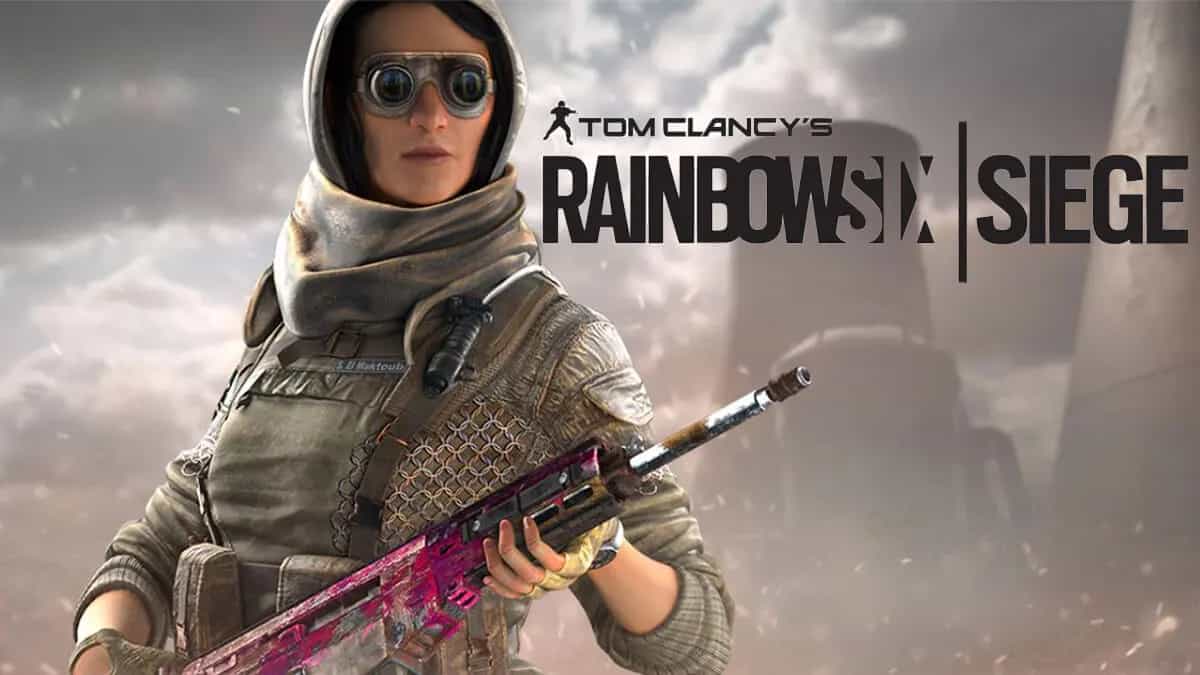 Strafe's Selections: Best Weapon Skins in Rainbow Six Siege