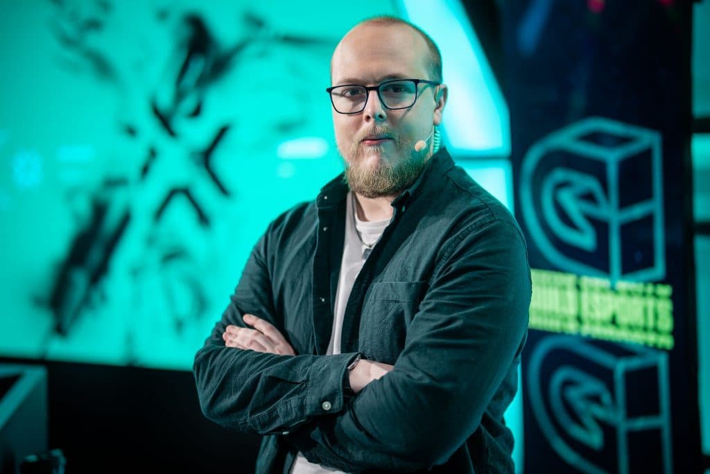 Ryancentral at VCT EMEA Challengers Stage 1