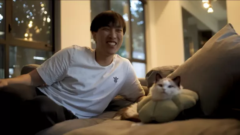 LCS Veteran ADC Doublelift Announced he is Retiring