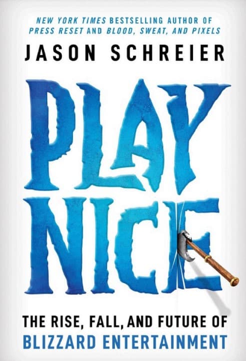 credits: Jason Schreier