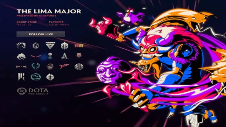 Dota 2 Patch Release Date Officially Announced