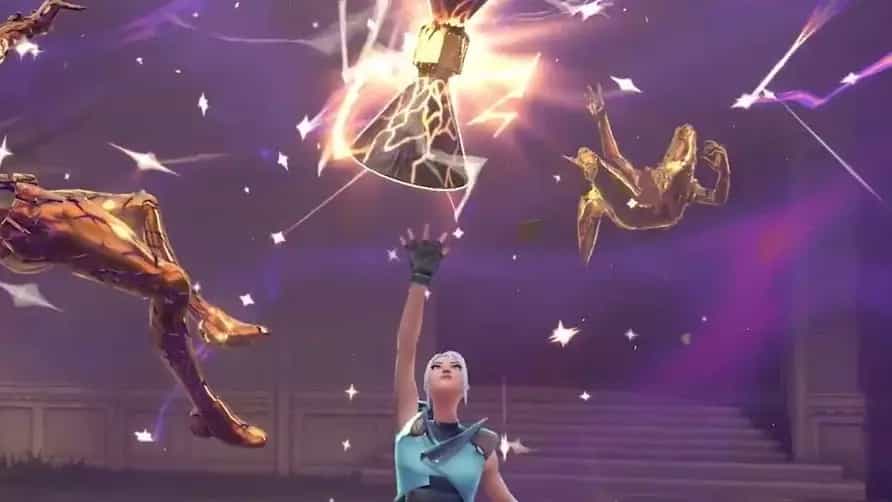 VALORANT Champions 2024 Skin Bundle: All You Need to Know