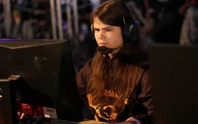 Former Fnatic Mid Laner and Worlds MVP Shushei Passed Away After Battle with Cancer