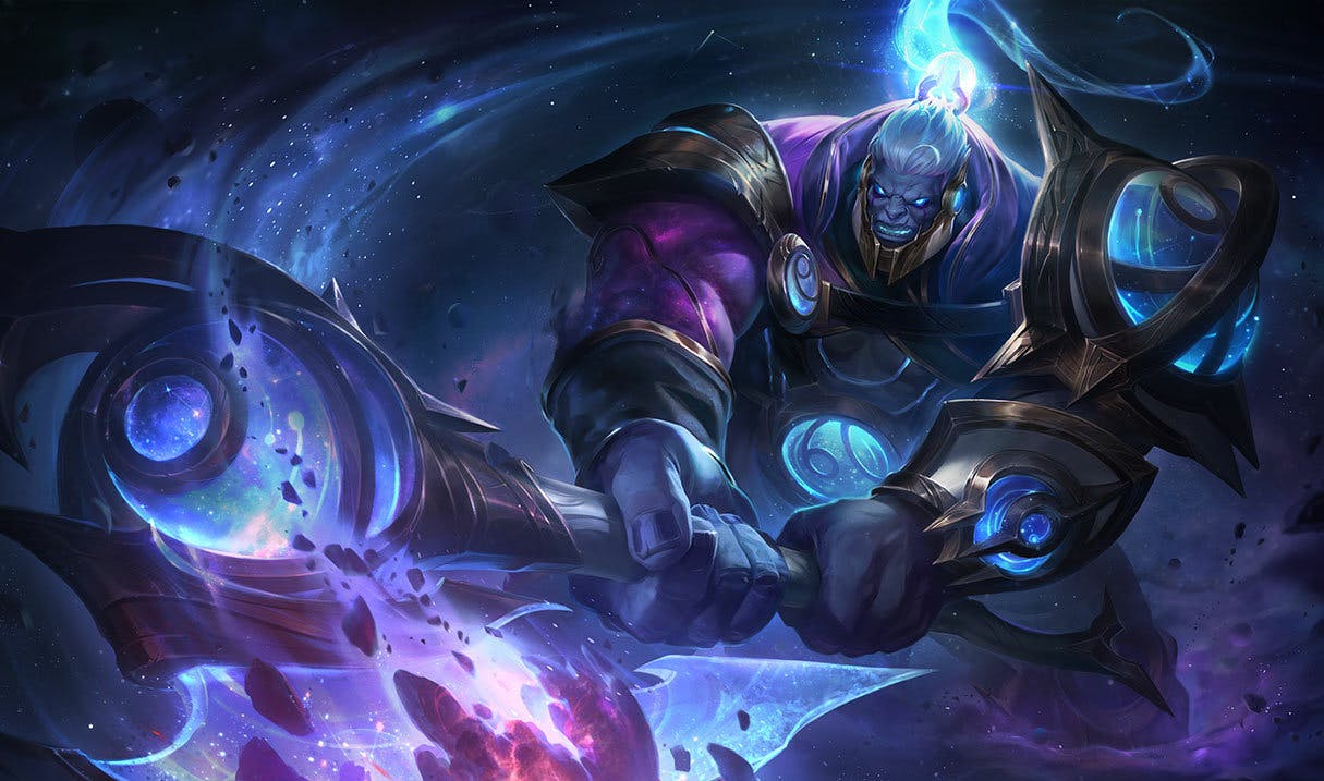 Top 10 Champs to Expect at MSI 2024: MSI Meta Preview