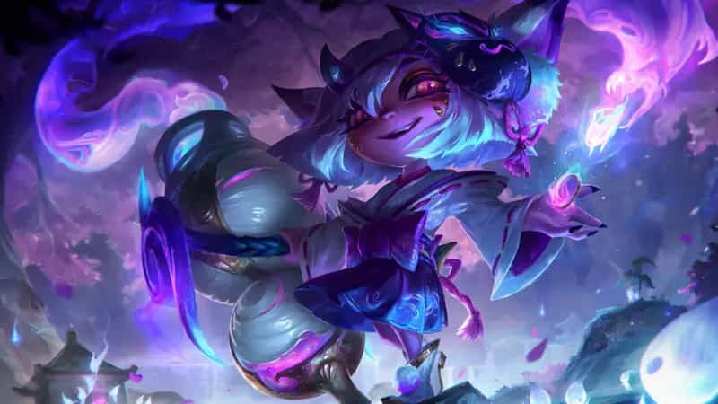 From Gnar to Teemo: Exploring the Fascinating World of League of Legends Yordles