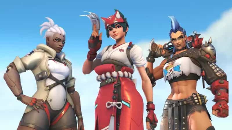 Unlock Your Overwatch Potential: Choosing the Perfect Character for Your Playstyle