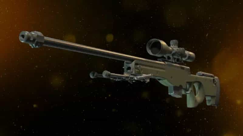 Counter-Strike AWP: A Deep Dive into the Legendary Sniper Rifle