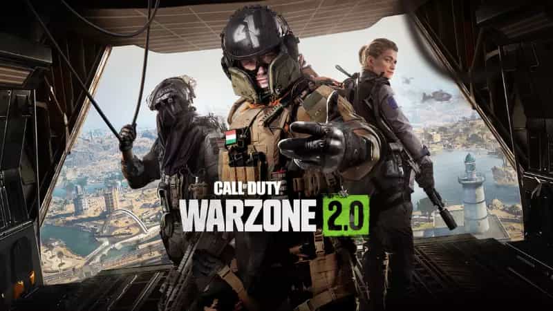 Call of Duty Warzone 2: Multiplayer Modes and Maps