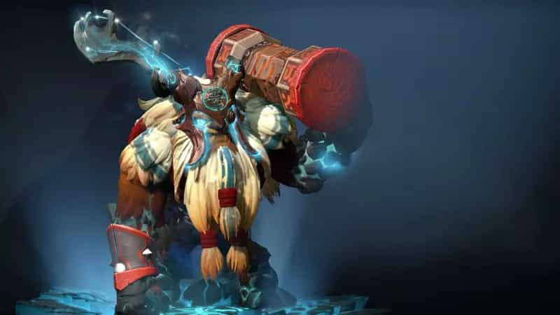 Shaking Things Up: How to Play Earthshaker Effectively in Dota 2