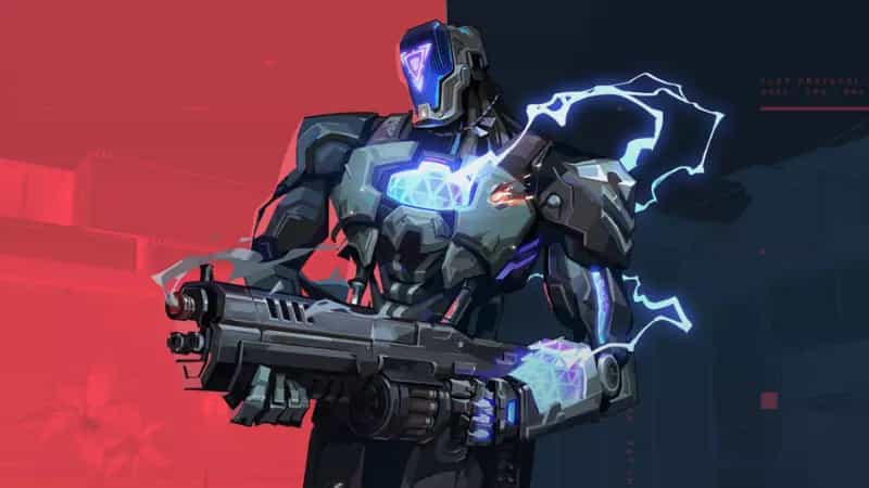 Mastering the Art of the Valorant's Judge