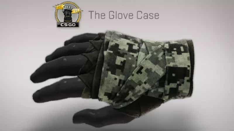 The History of CSGO Gloves: From Concept to Reality