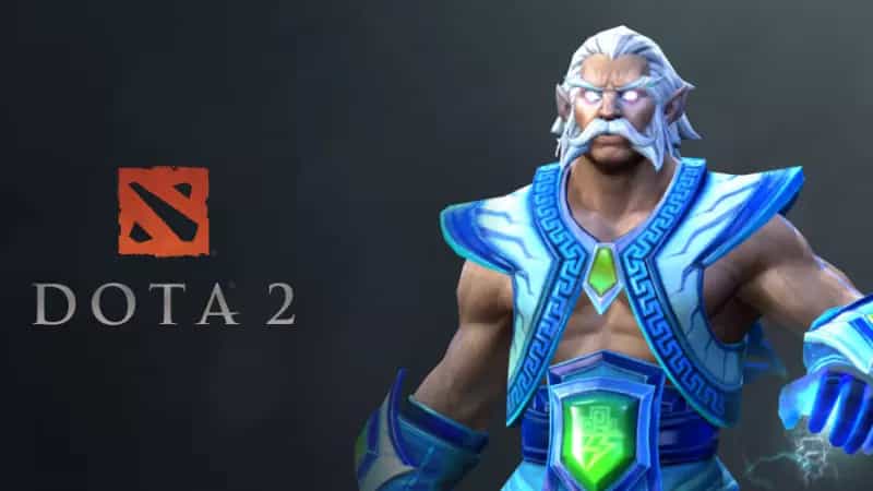 Unleashing the Thunder: The Best Dota 2 Zeus Build