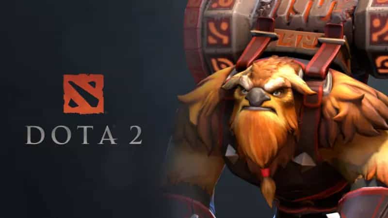 Dota 2's Earthshaker: Ultimate Guide and Strategies
