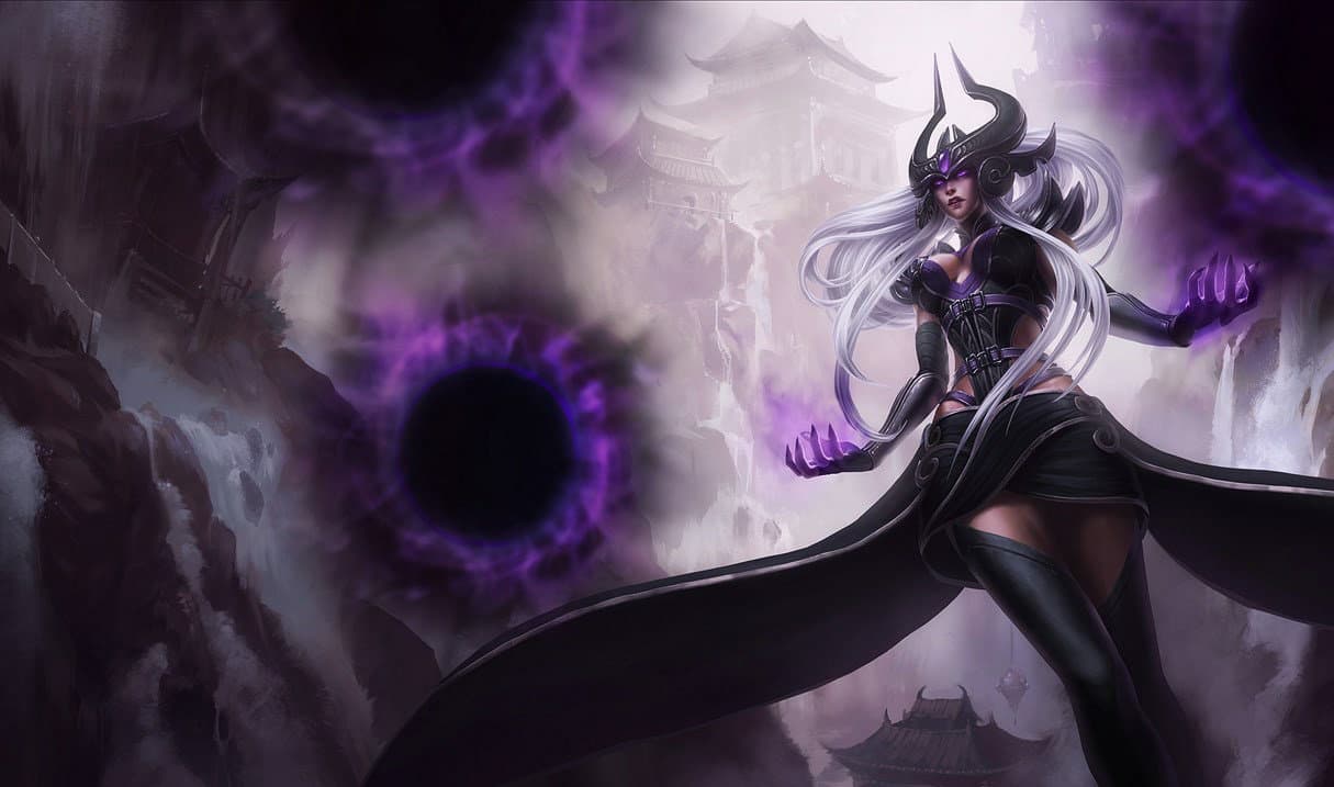 The Ultimate List of Easter Eggs in League of Legends