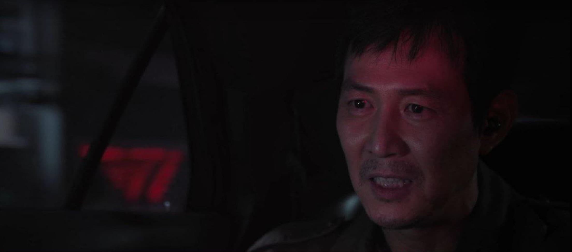 t1 reference in squid game season 2